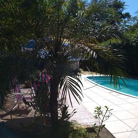 Апартаменты Armazem Do Porto Chale Jasmim Морретис Экстерьер фото
